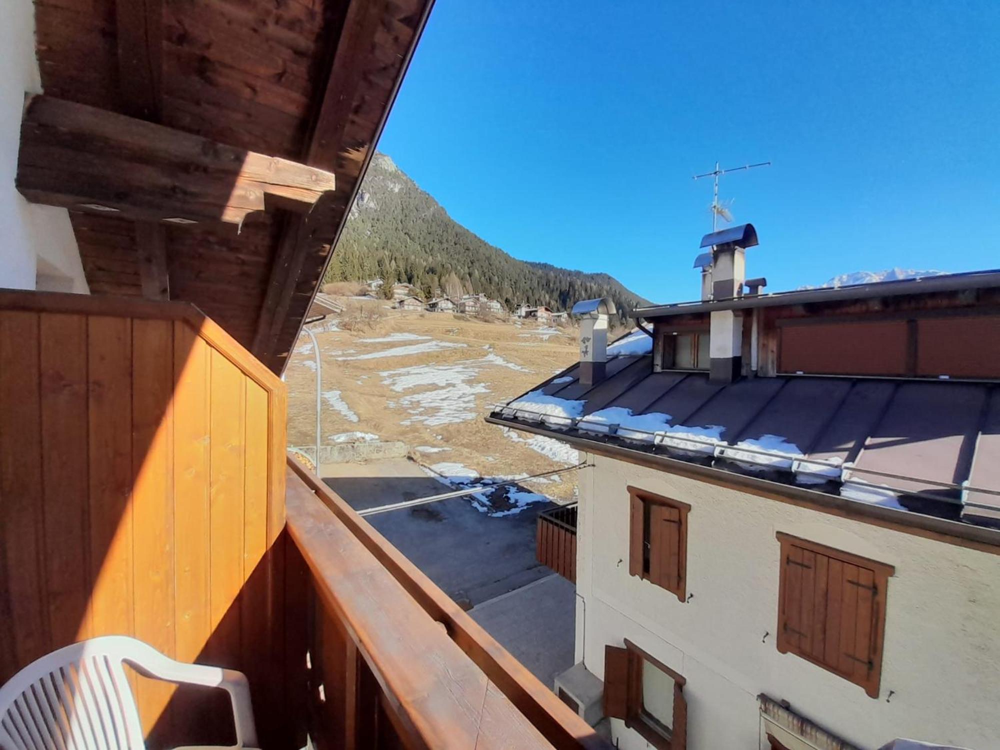 Hotel Serena - Tre Cime Views Auronzo di Cadore Szoba fotó